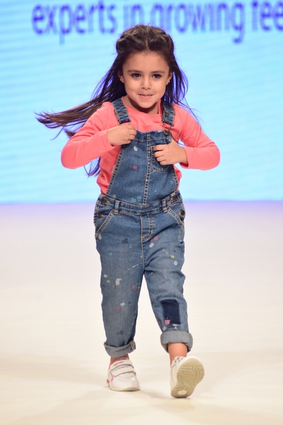 City Centre Beirut Fashion Week on Sunday!